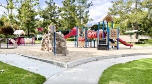 Dove Canyon Children's Play Ground and Picnic Area