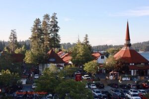 Lake Arrowhead Village