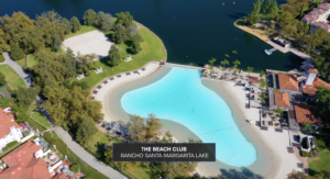 The Beach Club in Rancho Santa Margarita RSM