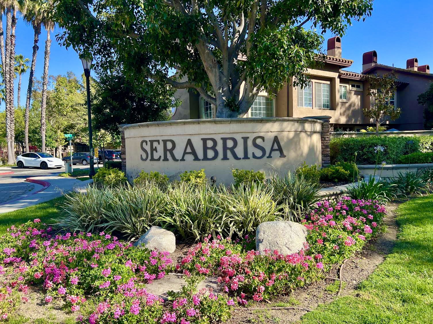 Rancho Santa Margarita Condos For Sale Serabrisa Condos 411 Home